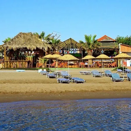 Aquarius Aparthotel