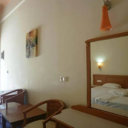 Aparthotel Aquarius Faliraki