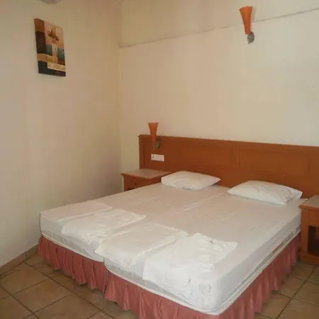Aparthotel Aquarius Faliraki