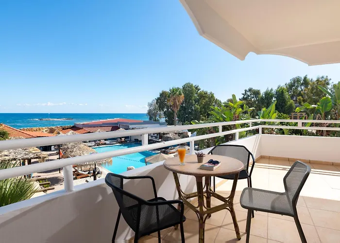 Aparthotel Aquarius 3*