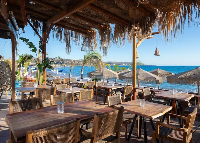 Aquarius Aparthotel Faliraki