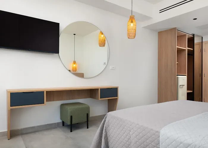 Aparthotel Aquarius 3*