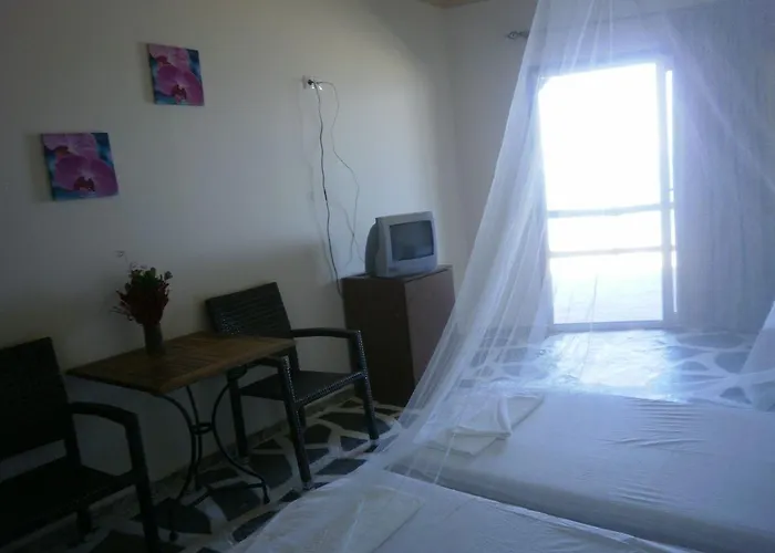 Aquarius 3* Faliraki