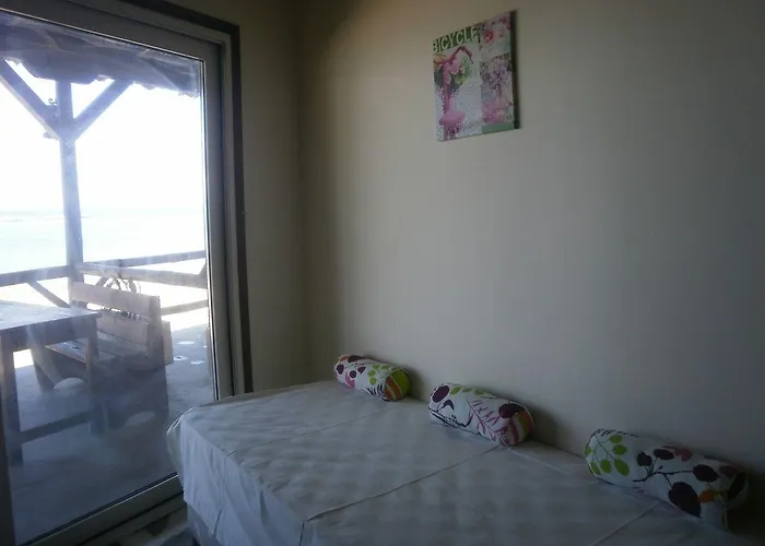 Aparthotel Aquarius 3*