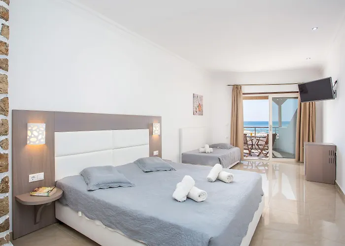 Aquarius 3* Faliraki