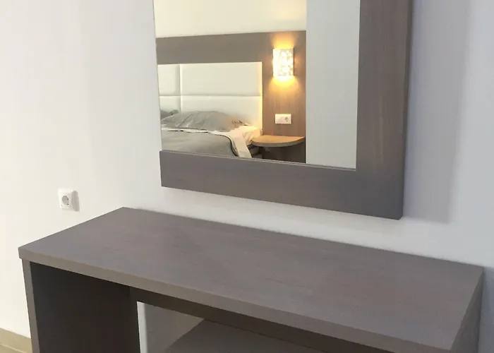 Aquarius 3* Faliraki