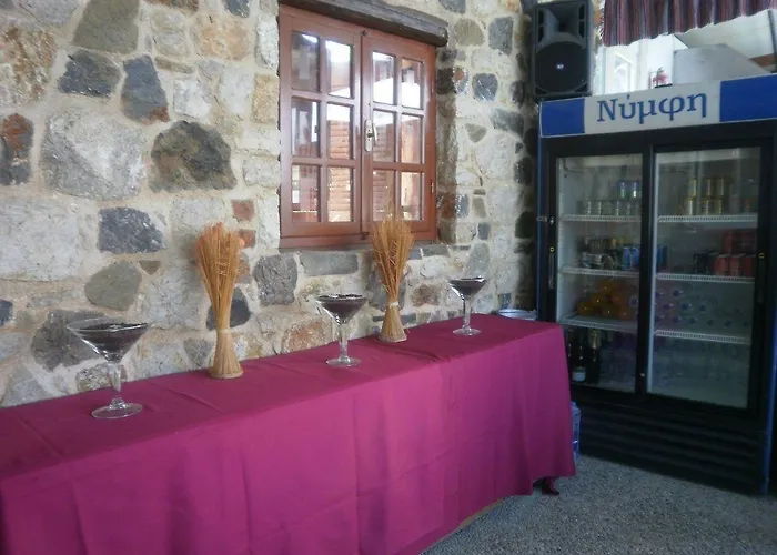 Aquarius 3* Faliraki