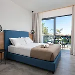 Aquarius Lägenhetshotell 3*