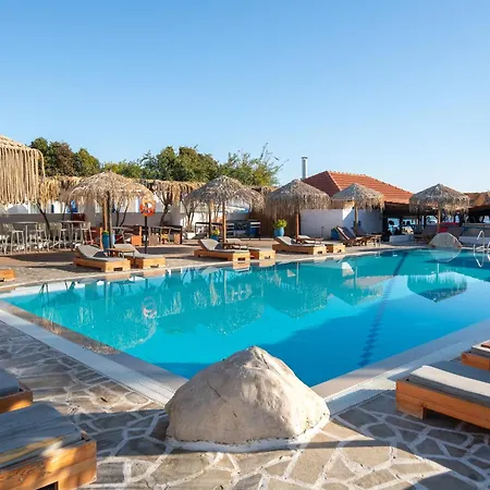 Apart-hotel Aquarius Faliraki
