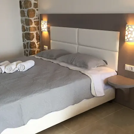 Aquarius Apart-hotel