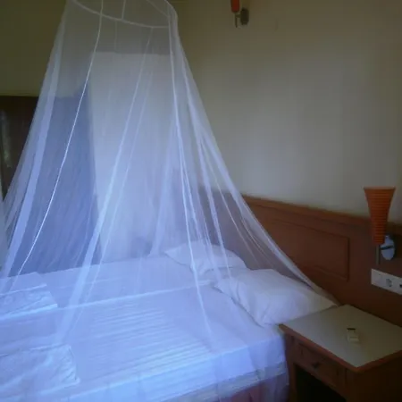 Apart-hotel Aquarius