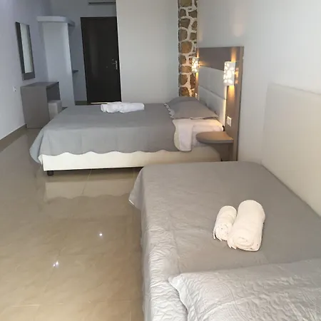 Apart-hotel Aquarius