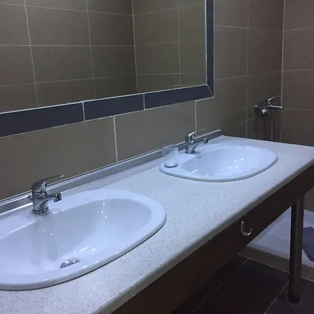 Aparthotel Aquarius 3*