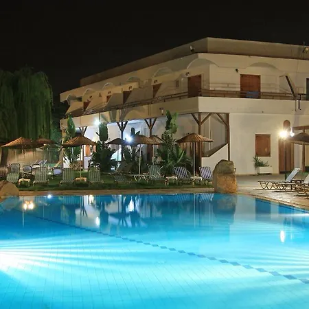 Apart-hotel Aquarius 3*