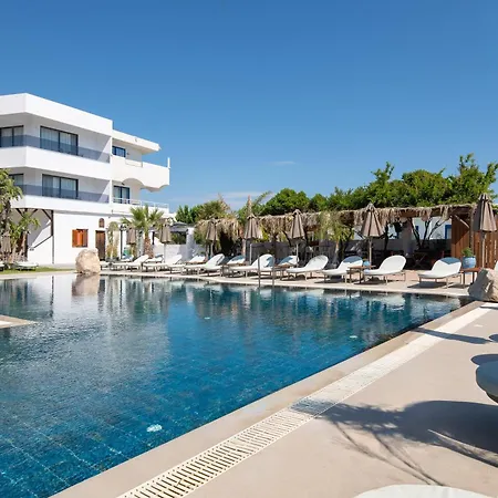 Aquarius Apart-hotel