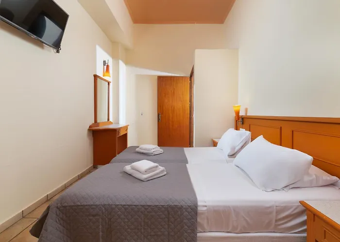 Aquarius Apartmanhotel 3*