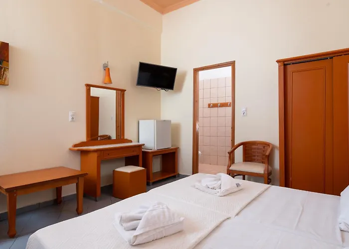 Aquarius 3* Faliráki