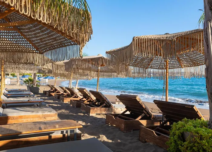 Apartahotel Aquarius