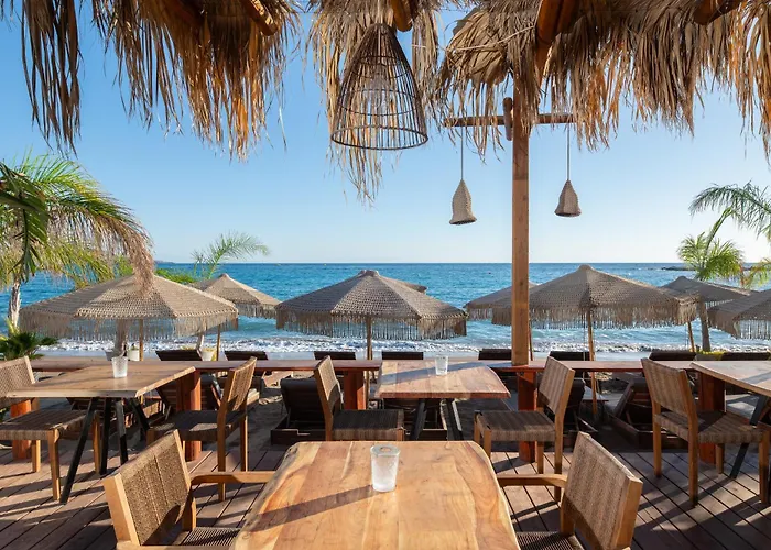 Apartahotel Aquarius 3*