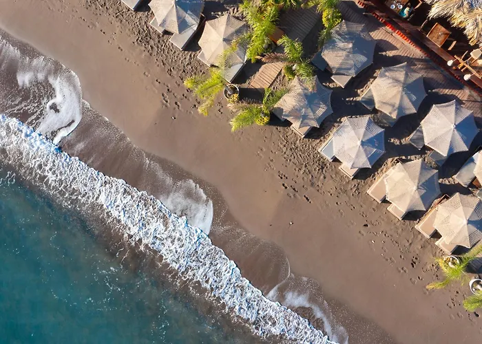 Aquarius Apartahotel