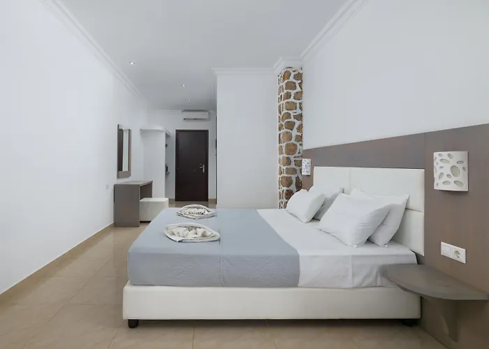 Apartmanhotel Aquarius