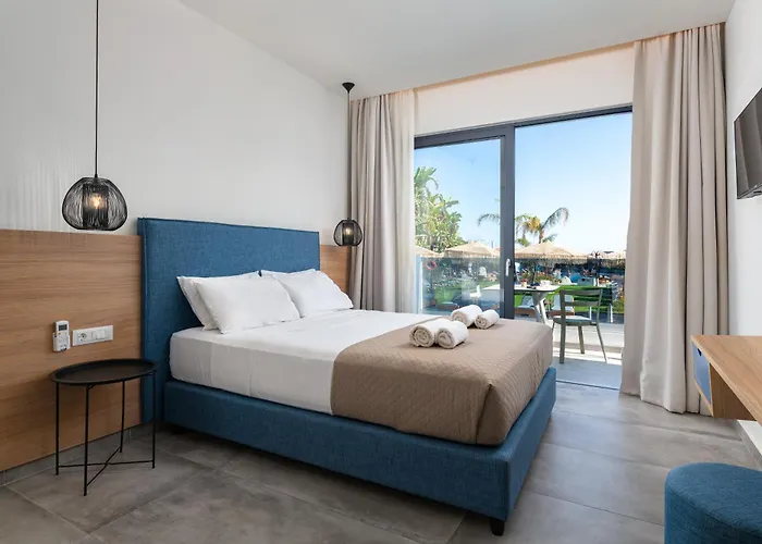 Aquarius Apartahotel 3*