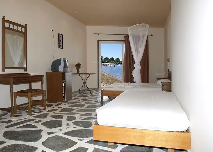 Apartmanhotel Aquarius