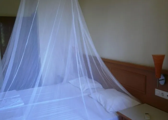 Apartmanhotel Aquarius