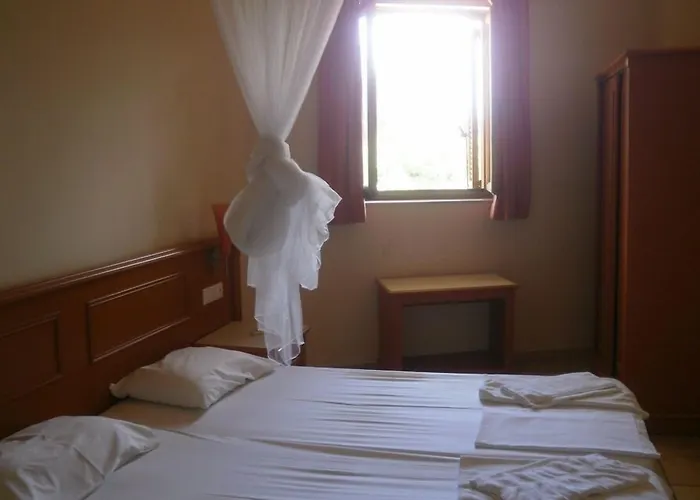 水瓶海滩酒店 3*