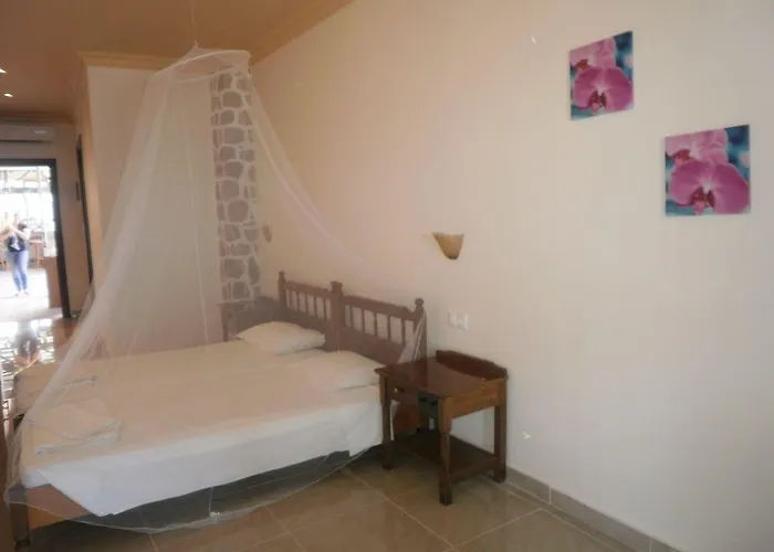 Apartahotel Aquarius Faliraki