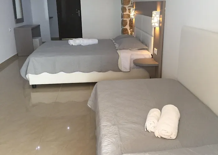 Apartahotel Aquarius