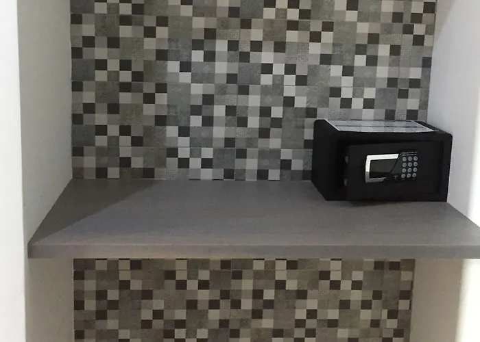 Aquarius Apartahotel