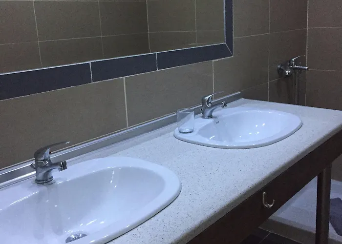 Apartmanhotel Aquarius 3*