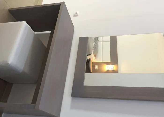 Apartmanhotel Aquarius Faliráki